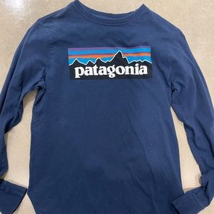 Boys Patagonia Lot size Large (12)
